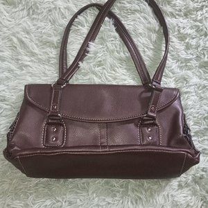 Relic Dark Brown Vintage